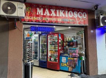 Fondo de comercio de 1 ambiente, Palermo · Venta de Fondo de Comercio Local Frente a Plaza Serrano Palermo