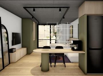 Departamento de 1 ambiente, Córdoba · ¡Venta en Pozo! Departamentos Loft y de 1 Dormitorio Amoblados y Amenities en Nueva Córdoba!