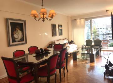 Departamento · 109m² · 4 Ambientes · 1 Cochera · Venta Departamento en Palermo Cañitas