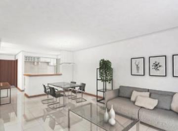 Departamento · 29m² · 1 Ambiente · Departamento Monoambiente - Rodriguez 1100