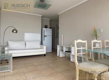 Departamento · 38m² · 2 Ambientes · Departamento en Venta 2 Ambientes Al Lateral