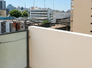 Departamento de 1 ambiente, Balvanera · Venta Balvanera Monoambiente Ecuador Al 200