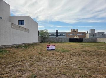 Terreno · 360m² · Se Vende Lote 360 Mz en Docta Boulevard