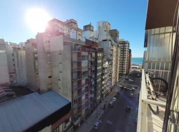 Departamento · 25m² · 1 Ambiente · Departamento en Plaza Colon