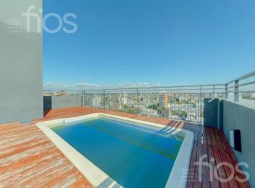 Departamento · 38m² · 2 Ambientes · Venta Departamento de 1 Dormitorio con Balcon y Amenities en Abasto