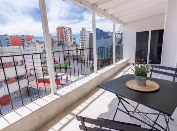 Departamento · 37m² · 2 Ambientes · Alquiler Departamento 2 Ambientes Balvanera