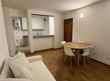 Departamento de 4 ambientes, Córdoba · Venta – Departamento 1 Dormitorio + Escritorio | Nueva Córdoba