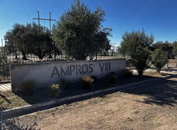Terreno · 300m² · Terreno en Cruz de Piedra Ampros VIII