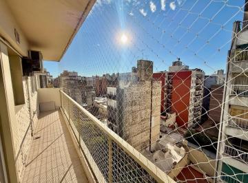 Departamento · 75m² · 5 Ambientes · 1 Cochera · Depto. 3 Dorm Balcón