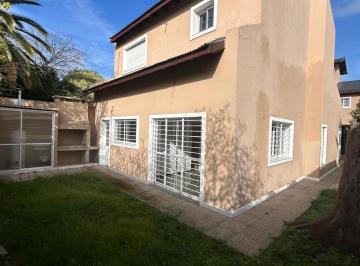 Casa · 150m² · 5 Ambientes · 2 Cocheras · PH 5 Ambientes - Warnes Al 2900 Olivos