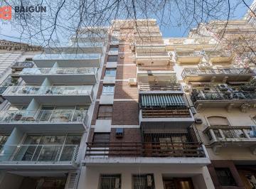 Departamento · 88m² · 4 Ambientes · Departamento en Recoleta