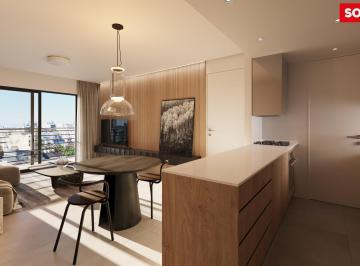 Departamento · 52m² · 2 Ambientes · Unidad de Dos Ambientes Al Frente en Caballito