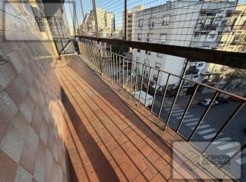 Departamento · 70m² · 4 Ambientes · Depto 4 Ambientes con Balcon Baño y Toilet