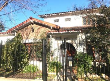 Casa · 188m² · 5 Ambientes · Casa en Venta Burzaco Corimayo Apta Credito
