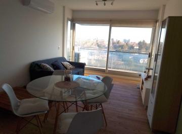 Departamento · 42m² · 2 Ambientes · 1 Cochera · Depto 2 Amb Venta Barrio Venice Tigre C/cochera