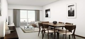 Departamento · 49m² · 2 Ambientes · Departamentos de 1 y 2 Dorm. - Mendoza 2800