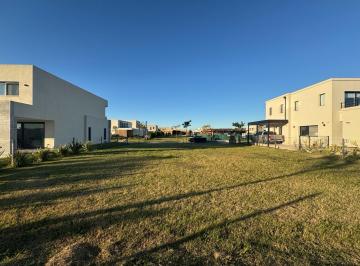 Terreno · 600m² · Terreno en Venta - Riberas - Puertos del Lago - Escobar