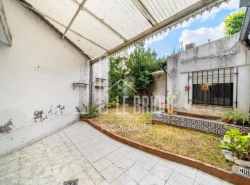 PH · 60m² · 3 Ambientes · 3 Amb Pb Contrafrente con Jardin