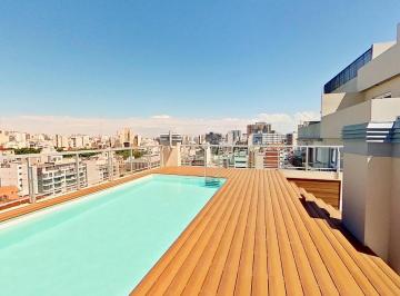 Departamento · 56m² · 2 Ambientes · Venta Duplex 2 Ambientes a Estrenar con Balcon Caballito