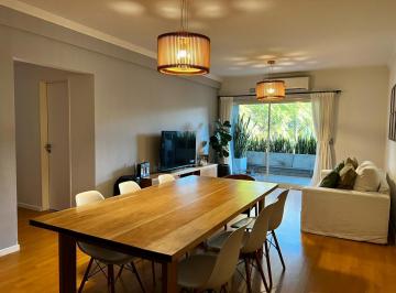 Departamento · 88m² · 3 Ambientes · 1 Cochera · Departamento 3 Ambientes con Amenities en Venta, en Olivos