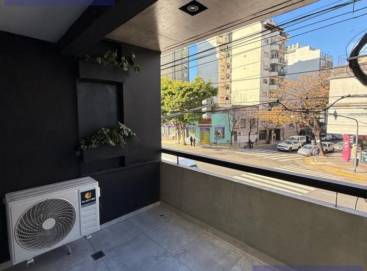 Monoambiente en Alquiler en San Cristobal