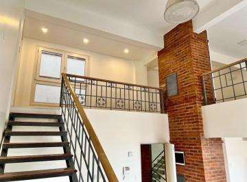 Departamento · 37m² · 2 Ambientes · Venta Local - San Telmo