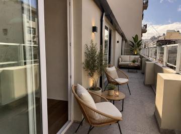 Departamento · 37m² · 2 Ambientes · Venta Departamento 2 Amb - San Telmo