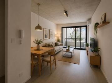 Departamento · 37m² · 1 Ambiente · Monoambiente en Venta en Belgrano R