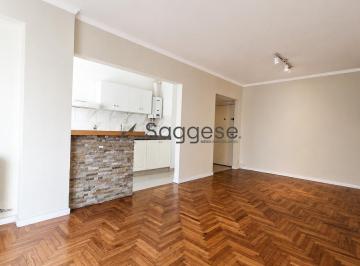 Departamento · 45m² · 2 Ambientes · Departamento en Centro
