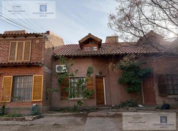 PH · 80m² · 3 Ambientes · 1 Cochera · PH en Capital