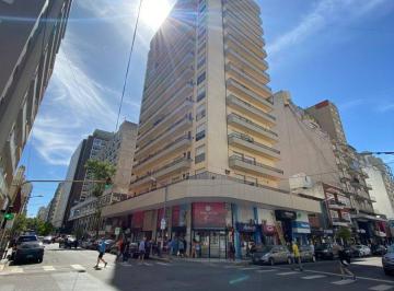Departamento de 2 ambientes, Mar del Plata · Excelente 2 Ambientes en Edificio Torre del Centro