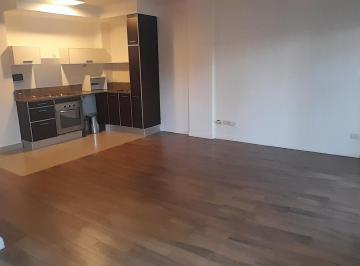 Departamento · 40m² · 1 Ambiente · 1 Cochera · Hermoso Monoambiente Divisible en Belgrano