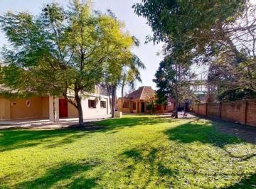 Casa de 4 ambientes, Florencio Varela · Casa en Venta Manuel Quintana 100