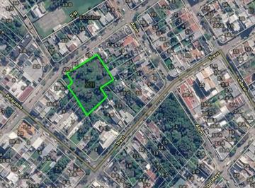 Terreno · 3700m² · Terreno en Belen de Escobar