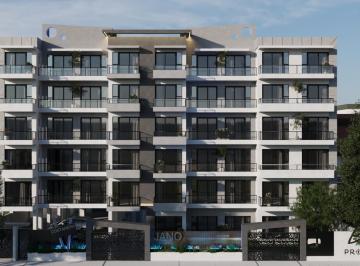 Departamento · 37m² · 2 Ambientes · Jano V - Preventa de Unidades Frente Al Mar con Amplia Financiacion!