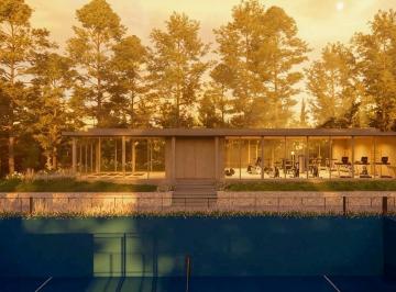 Departamento · 82m² · 3 Ambientes · 1 Cochera · Departamento en Venta en Tennis Ranch Villas & Houses