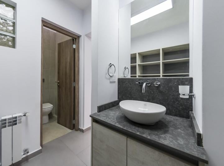 Casa · 148m² · 4 Ambientes · 2 Cocheras