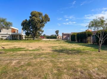 Terreno · 670m² · Venta Lote/terreno Interno en Barrio El Ensueño, Ing Maschwitz, Escobar, Gba Nort