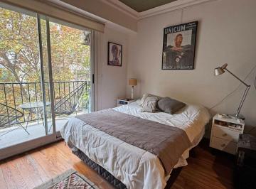 Departamento · 40m² · 1 Ambiente · 1 Amb, Fte. Palermo, Vista Embajada, Apto Credito