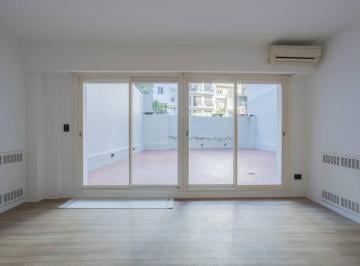 Departamento · 42m² · 2 Ambientes · French y Uriburu