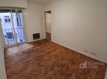 Departamento · 43m² · 2 Ambientes · Departamento 2 Ambientes en Palermo en Alquiler