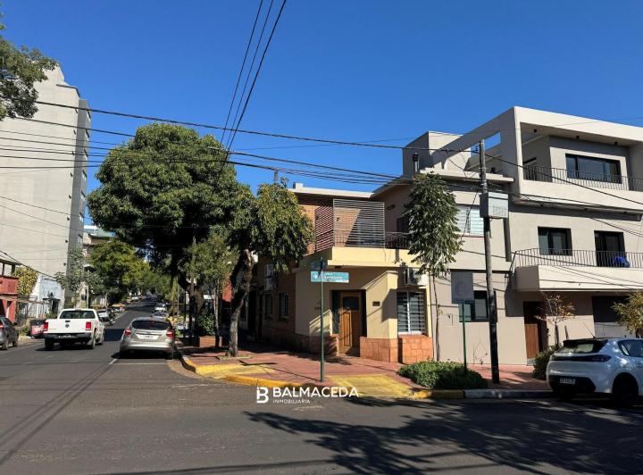 Departamento en alquiler en Posadas · 3 ambientes