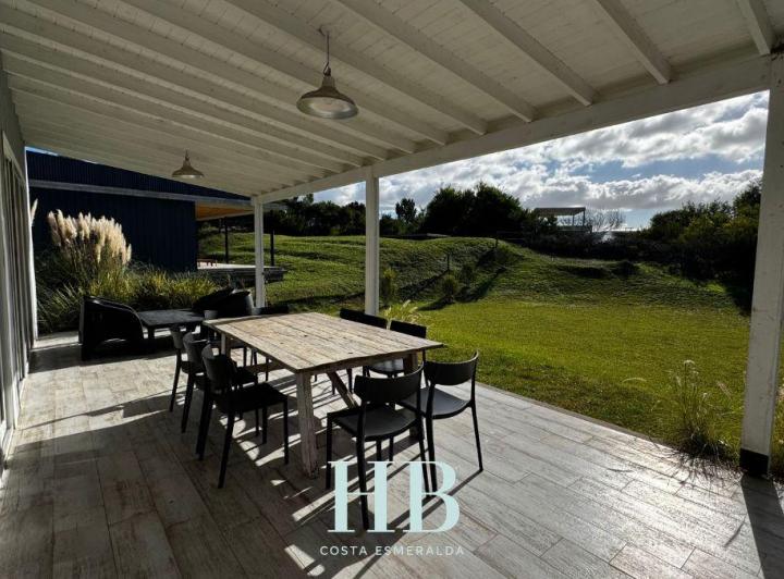 Casa · 80m² · 4 Ambientes