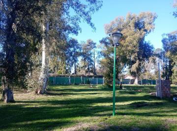 Terreno · 1000m² · Lote en Venta Alvarez del Bosque Barrio Cerrado