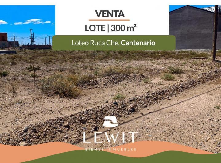Terreno · 300m²