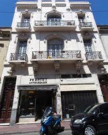 Departamento · 70m² · 3 Ambientes · Departamento - San Telmo