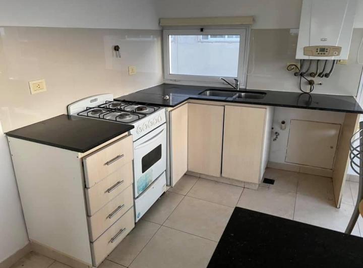 Departamento · 50m² · 3 Ambientes