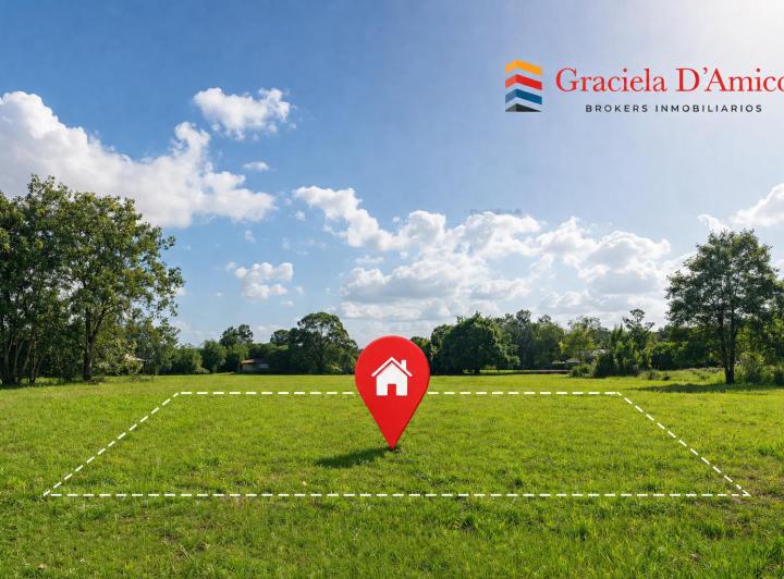 Terreno · 360m²