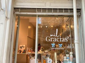 Local comercial de 2 ambientes, Palermo · Alquiler | Local Comercial en Palermo Soho | 56 m² | Honduras y Armenia