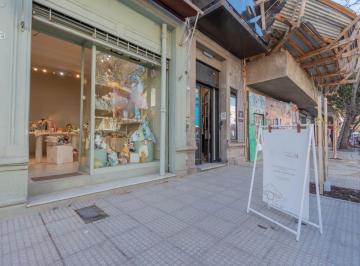 Local comercial de 2 ambientes Alquiler $ 3.200.000 · Alquiler | Local Comercial en Palermo Soho | 56 m² | Honduras y Armenia